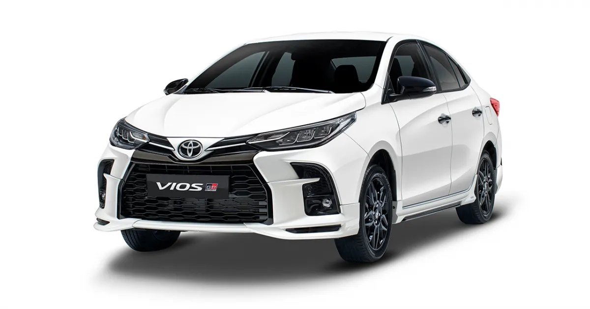 Toyota  Vios