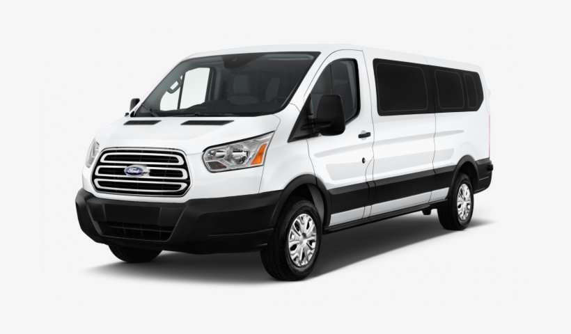 Ford Transit-150