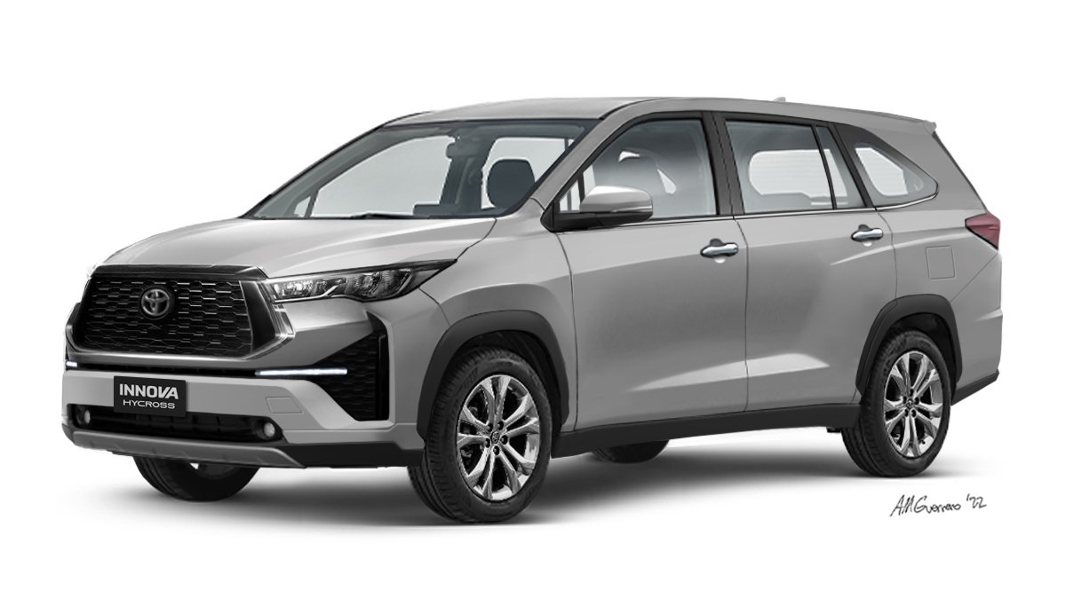 Toyota  Innova
