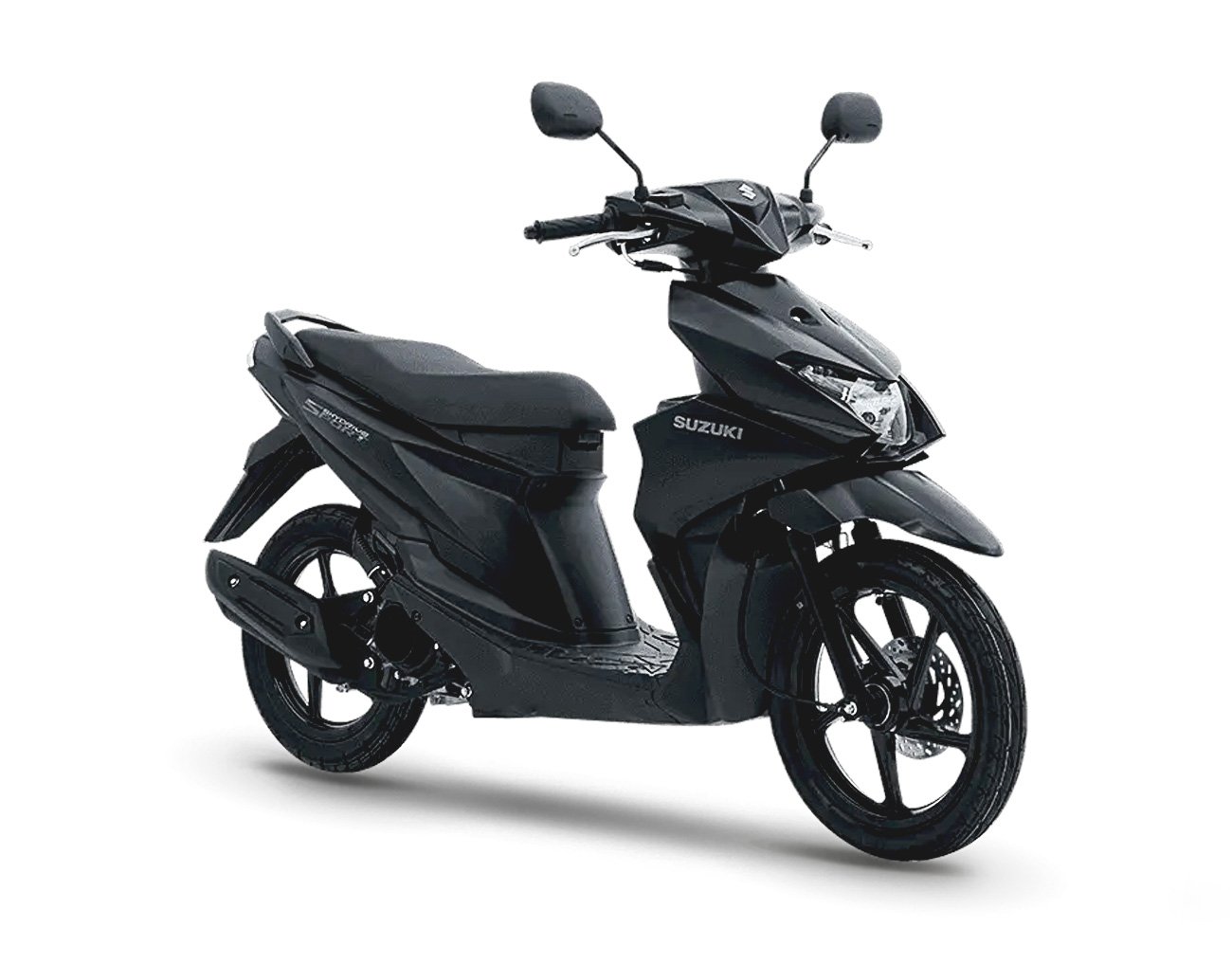 Suzuki Sky Drive