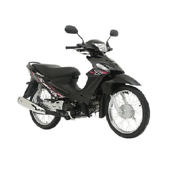 Suzuki Smash