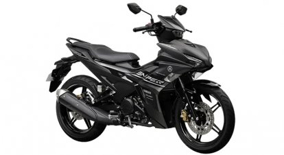 Yamaha Sniper 155 MX