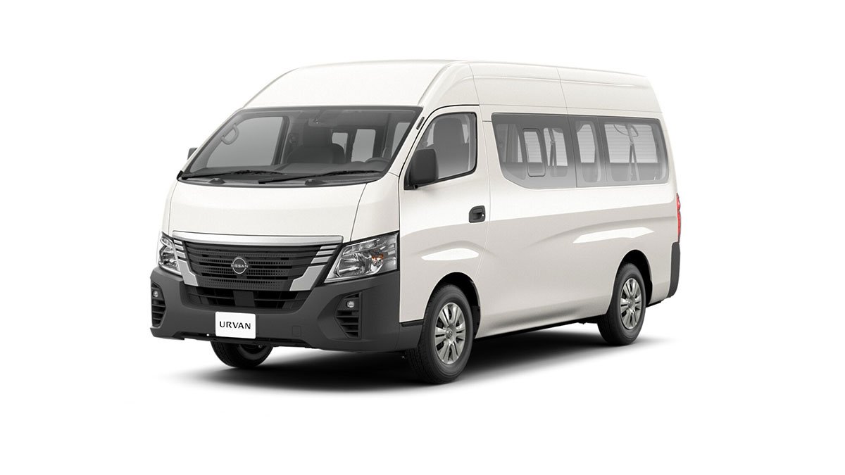 Nissan Urvan